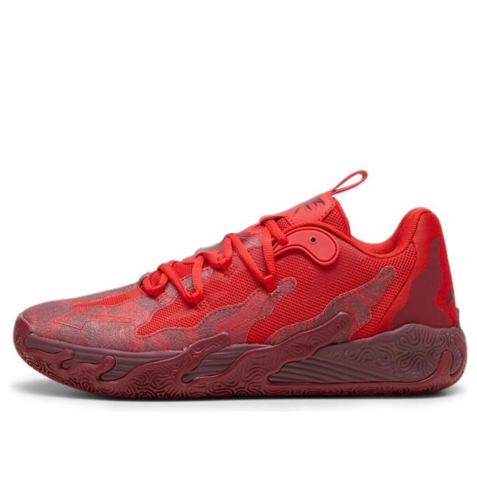 MB.03 Low TB „Team Bank Pack Red”
