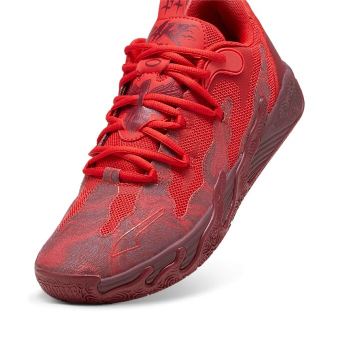 MB.03 Low TB „Team Bank Pack Red”