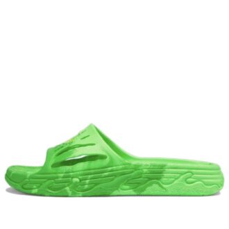 MB.03 Slajd „Fluo Zielony”