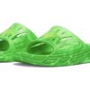 MB.03 Slajd „Fluo Zielony”