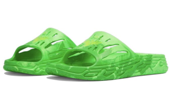 MB.03 Slajd „Fluo Zielony”