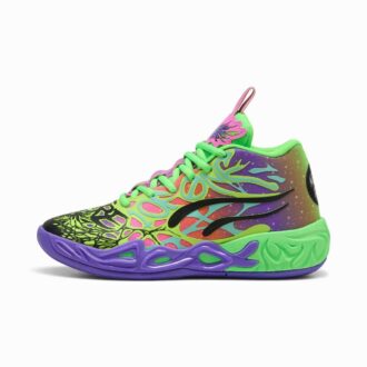 MB.04 Be You Buty do koszykówki dla młodzieży MB.04 Be You Buty do koszykówki dla młodzieży