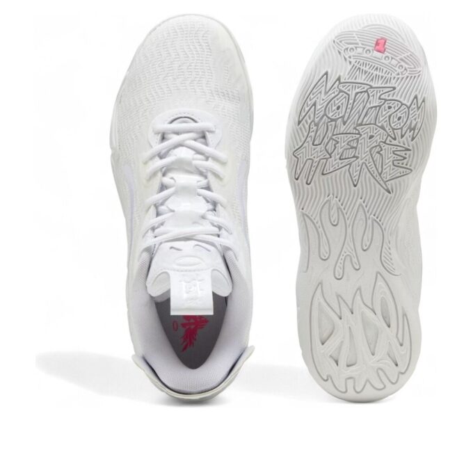 MB.04 Lo „Ice White”