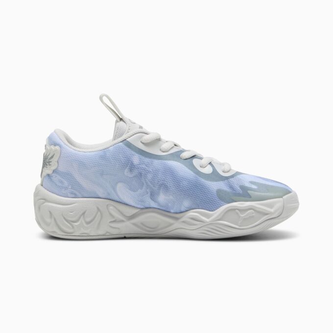 MB.04 Lo Team Małe dziecięce buty do koszykówki MB.04 Lo Team Małe dziecięce buty do koszykówki