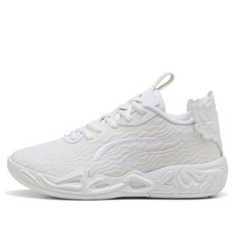 MB.04 Low „Ice White”