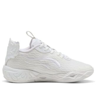 MB.04 Low „Ice White”