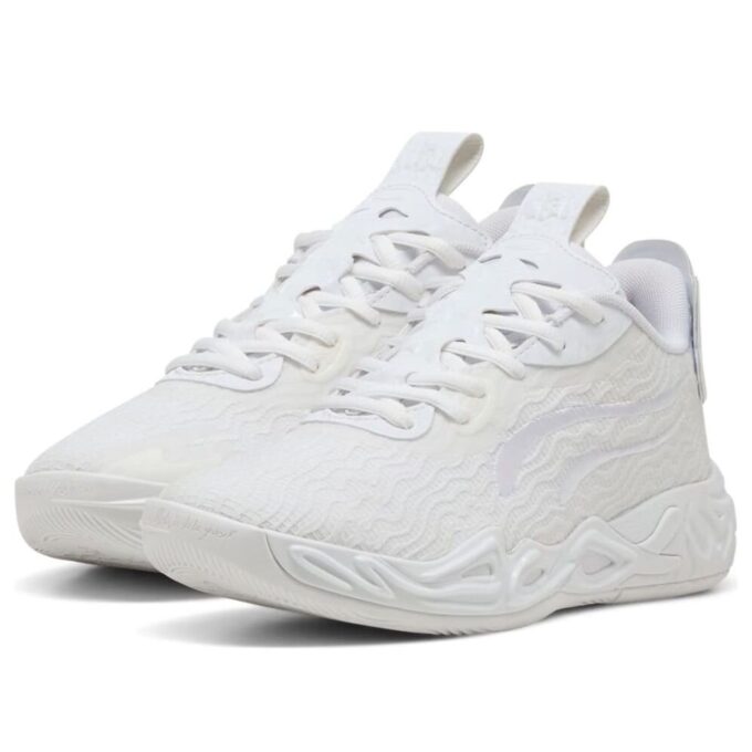 MB.04 Low „Ice White” MB.04 Low „Ice White”