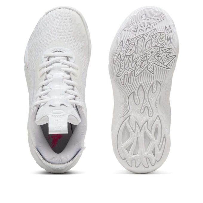 MB.04 Low „Ice White” MB.04 Low „Ice White”