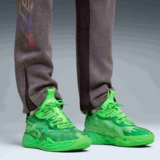 MB.04 Męskie buty do koszykówki