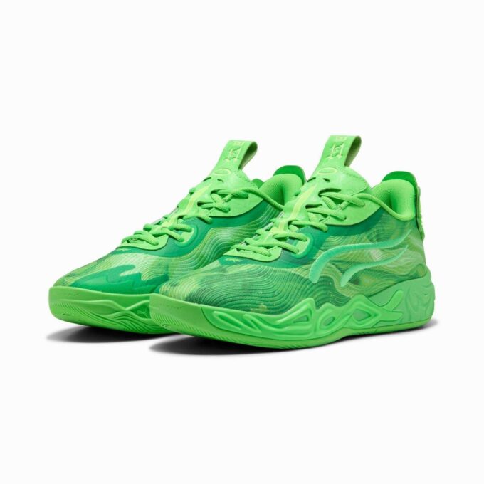 MB.04 Męskie buty do koszykówki MB.04 Męskie buty do koszykówki