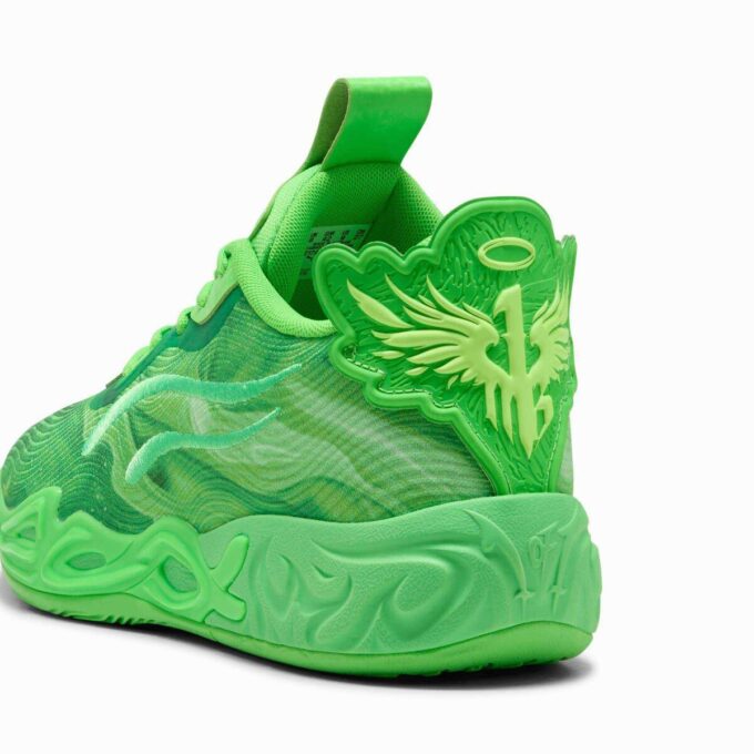 MB.04 Męskie buty do koszykówki MB.04 Męskie buty do koszykówki