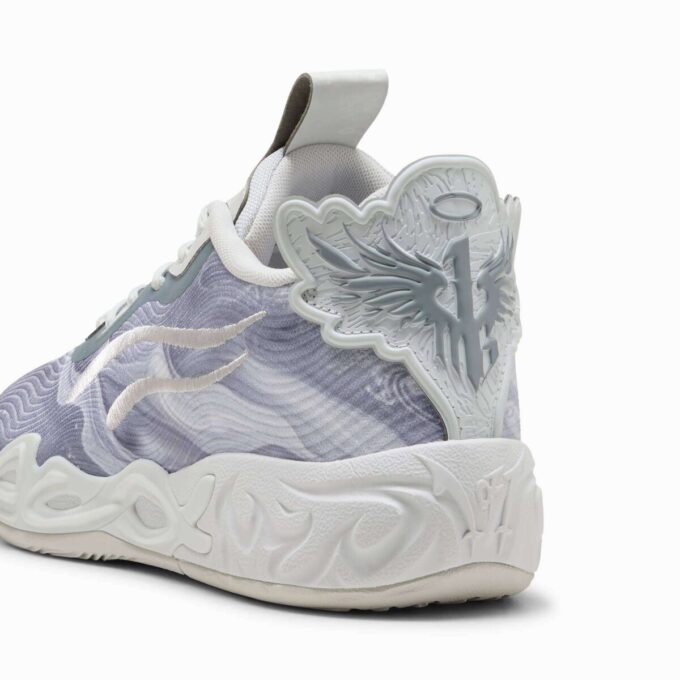 MB.04 Męskie buty do koszykówki MB.04 Męskie buty do koszykówki