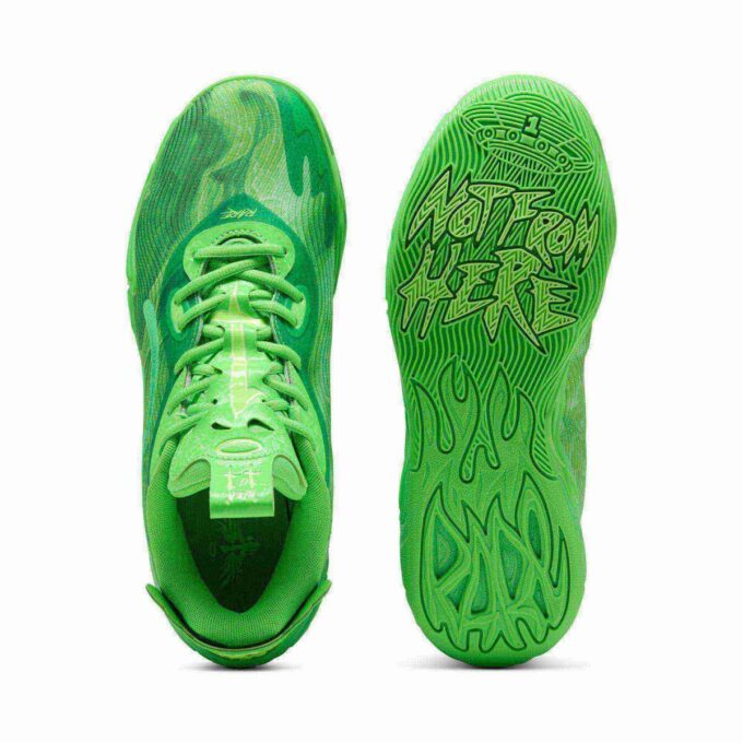 MB.04 Męskie buty do koszykówki MB.04 Męskie buty do koszykówki