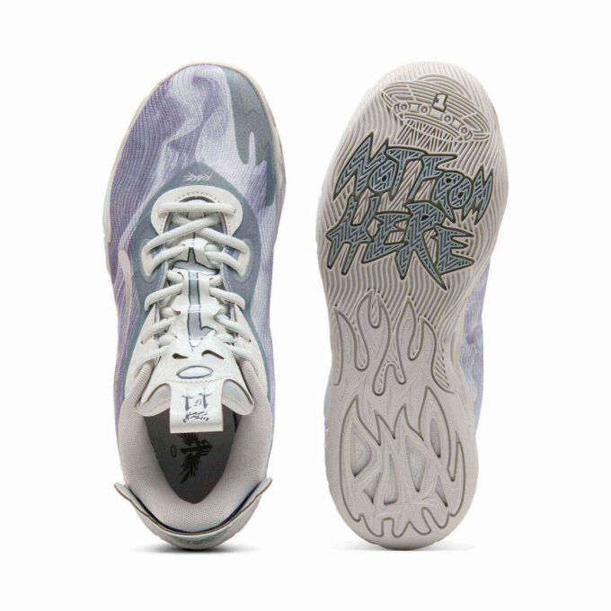 MB.04 Męskie buty do koszykówki MB.04 Męskie buty do koszykówki