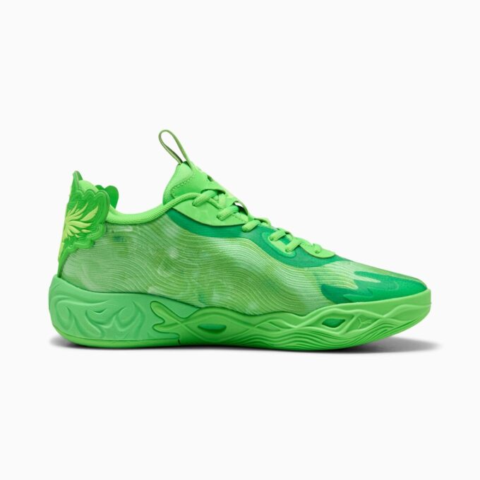 MB.04 Męskie buty do koszykówki MB.04 Męskie buty do koszykówki