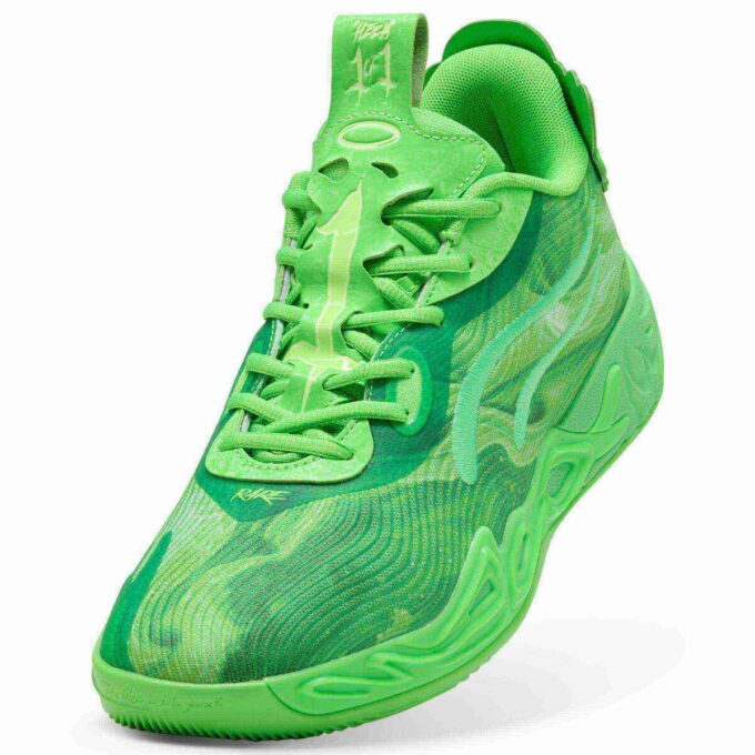 MB.04 Męskie buty do koszykówki MB.04 Męskie buty do koszykówki