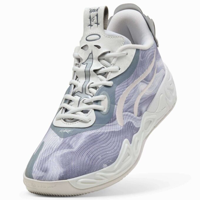 MB.04 Męskie buty do koszykówki MB.04 Męskie buty do koszykówki