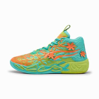 MB.04 Scooby Doo Męskie Buty Koszykarskie