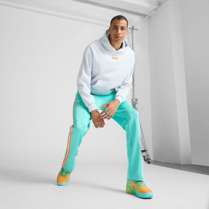 MB.04 Scooby Doo Męskie Buty Koszykarskie MB.04 Scooby Doo Męskie Buty Koszykarskie