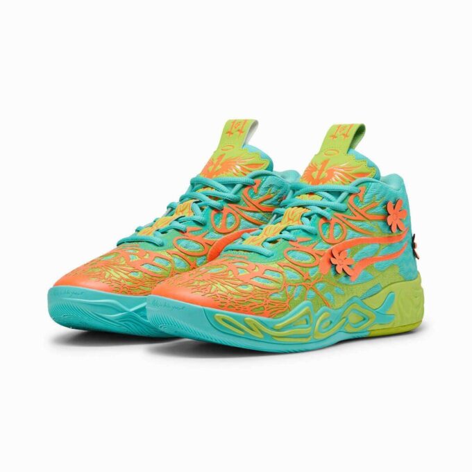 MB.04 Scooby Doo Męskie Buty Koszykarskie MB.04 Scooby Doo Męskie Buty Koszykarskie