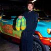 MB.04 Scooby Doo Męskie Buty Koszykarskie MB.04 Scooby Doo Męskie Buty Koszykarskie