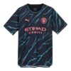 Mcfc 3rd Authentic 2023 „Multicolor”