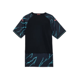 Mcfc 3rd Authentic 2023 „Multicolor” Mcfc 3rd Authentic 2023 „Multicolor”
