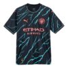 Mcfc 3rd Replica 2023 „Multicolor”