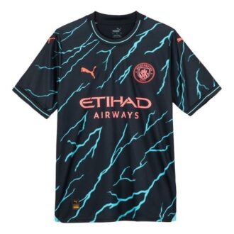 Mcfc 3rd Replica 2023 „Multicolor” Mcfc 3rd Replica 2023 „Multicolor”
