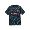 Mcfc 3rd Replica 2023 „Multicolor”