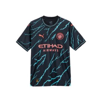 Mcfc 3rd Replica 2023 „Multicolor” Mcfc 3rd Replica 2023 „Multicolor”