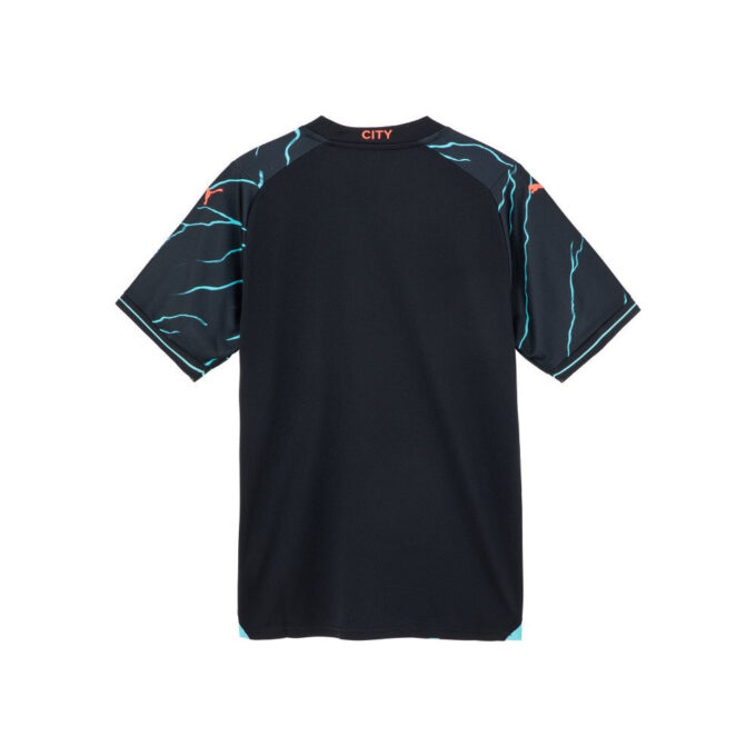 Mcfc 3rd Replica 2023 „Multicolor”