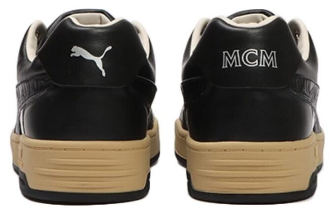 MCM x Slipstream Lo „Pokaż się”
