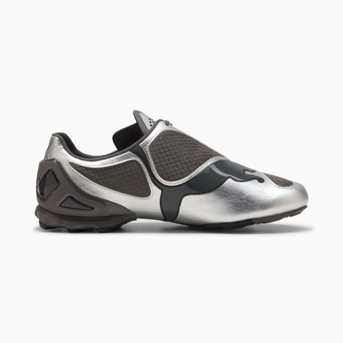 Metaliczne trampki V-S1 Metaliczne trampki V-S1