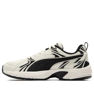 Milenio CN „Whisper White Black”