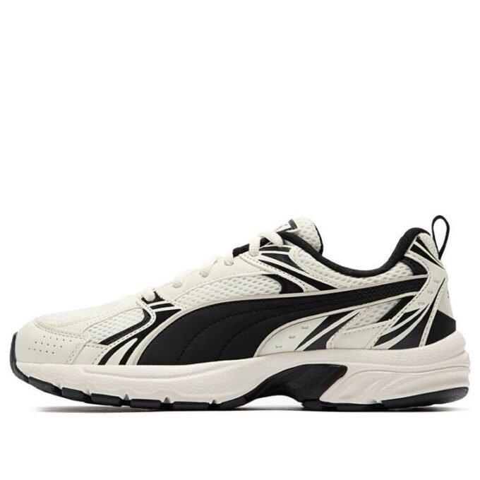 Milenio CN „Whisper White Black”