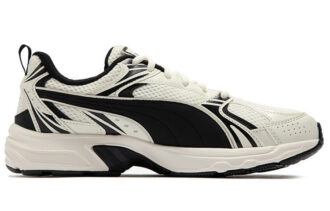 Milenio CN „Whisper White Black”