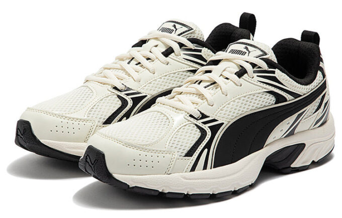 Milenio CN „Whisper White Black”