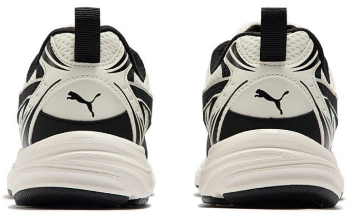 Milenio CN „Whisper White Black”