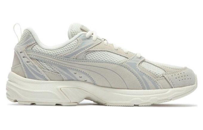 Milenio Sd „Cream White”