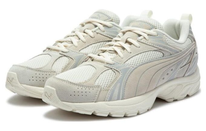 Milenio Sd „Cream White”