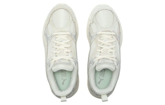 Milenio Sd „Cream White”