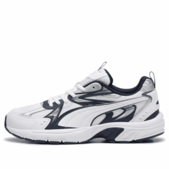 Milenio Tech „Club Navy White”