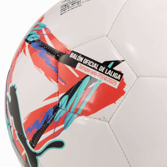 Mini piłka nożna Orbita La Liga 1 Mini piłka nożna Orbita La Liga 1
