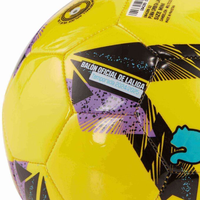 Mini piłka nożna Orbita La Liga 1 Mini piłka nożna Orbita La Liga 1