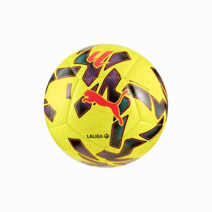 Mini piłka nożna Orbita LaLiga 1 Mini piłka nożna Orbita LaLiga 1