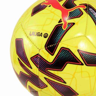 Mini piłka nożna Orbita LaLiga 1 Mini piłka nożna Orbita LaLiga 1