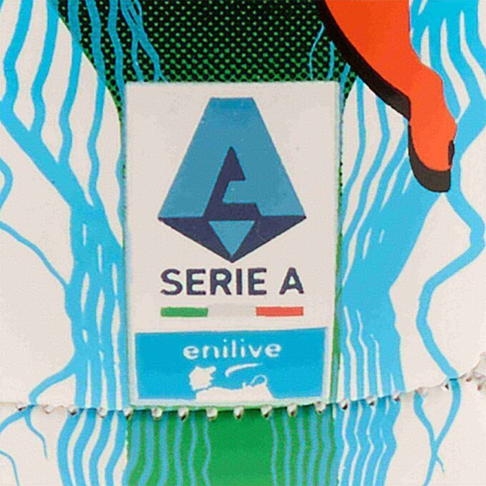 Mini piłka nożna Orbita Serie A Mini piłka nożna Orbita Serie A