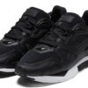 Mirage Mox „Bubble – Black White”