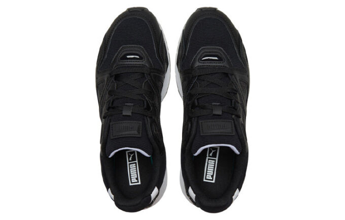 Mirage Mox „Bubble – Black White”